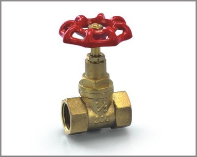 【[工廠直銷]一祥五金配件 閘閥 水閥 閥門 銅球閥 4分-2寸 F1/2】價格,廠家,圖片,閥門,諸暨市一祥管業-