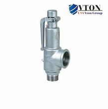 閥門 北京 型號(hào)進(jìn)口氣體安全閥美國(guó)威盾