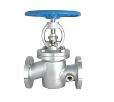 【廠家直供不銹鋼保溫截止閥BJ41W-25P.R.C不保溫截止閥】?jī)r(jià)格,廠家,圖片,閥門配件,永嘉千佳閥門制造-