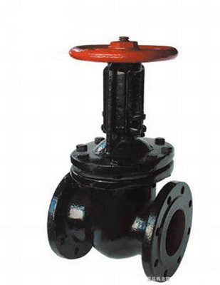 上海津盾閥門 專業生產高品質法蘭閘閥，滿足工業需求