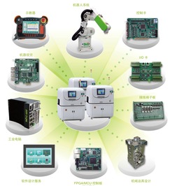 威強電啟動智慧工廠，以計算機系統服務助力中國制造2025